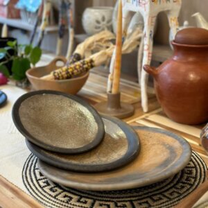 Pitao Small PLate 8 inches