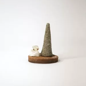 Incense cone